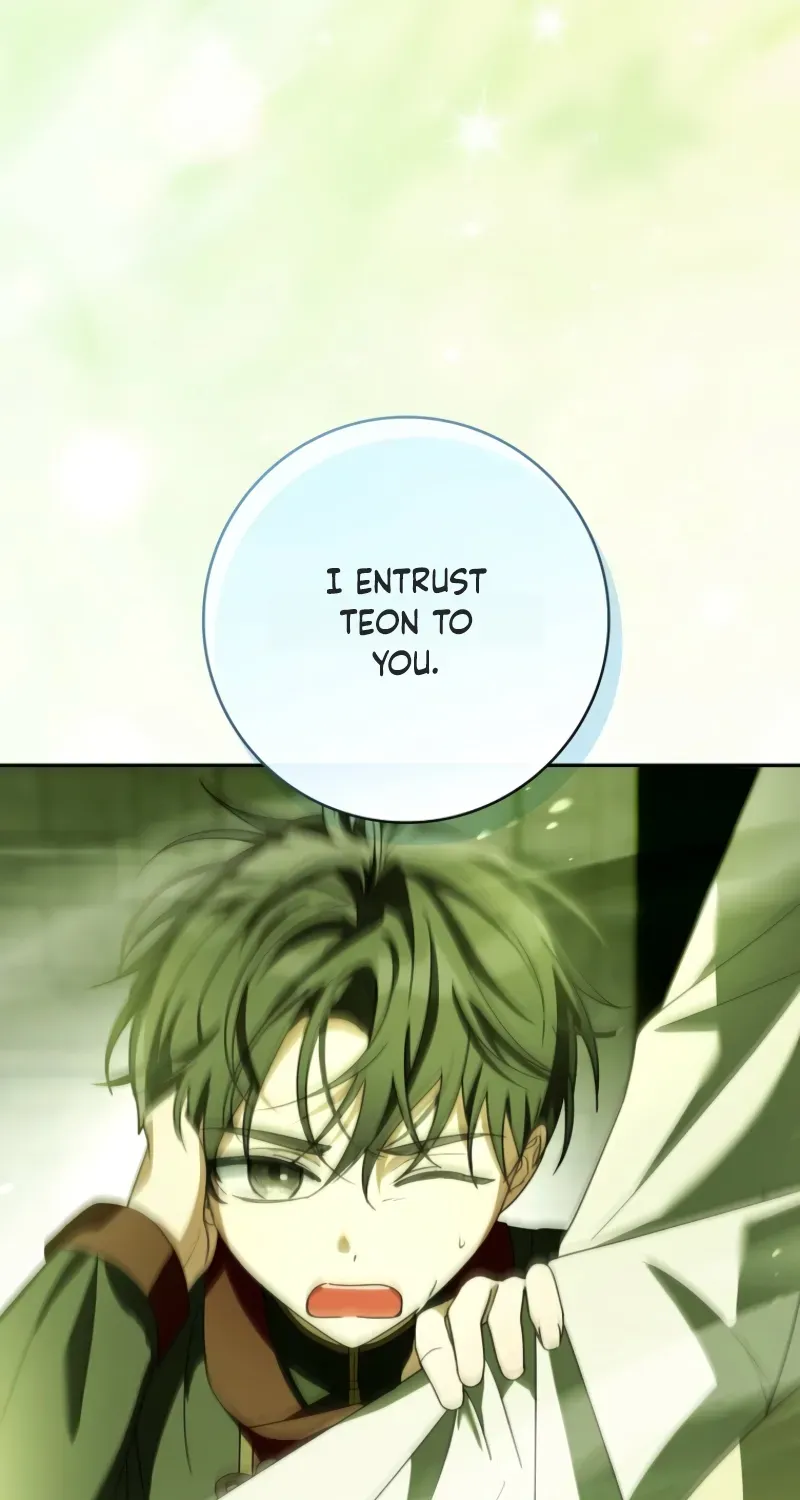 I will save my father Chapter 28 page 9 - 