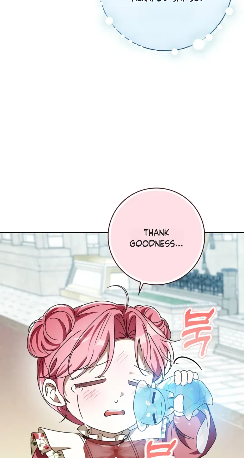 I will save my father Chapter 28 page 84 - 