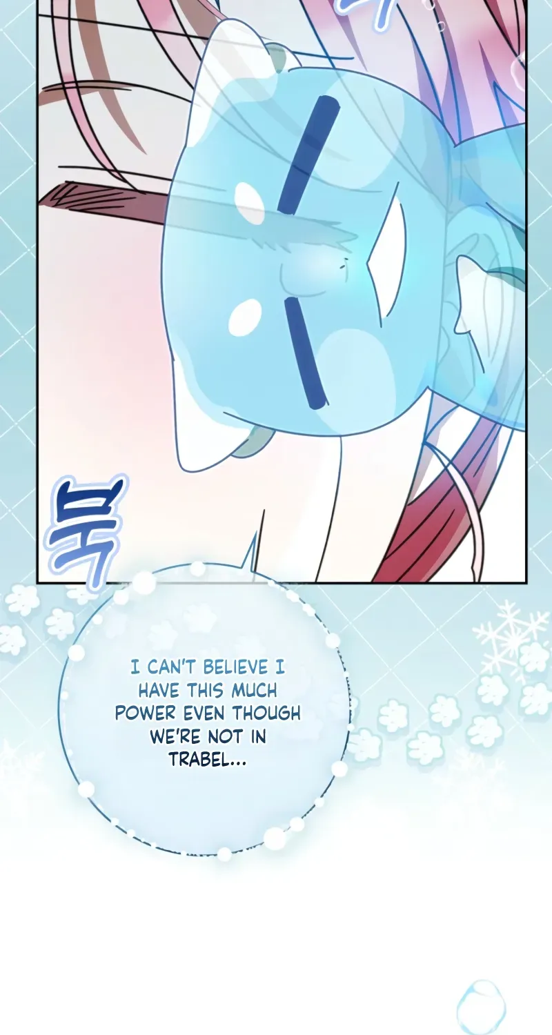 I will save my father Chapter 28 page 88 - 