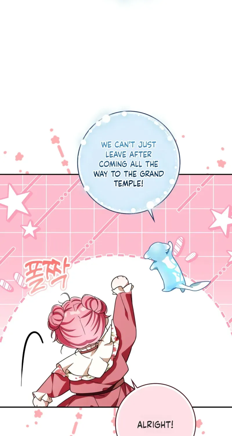 I will save my father Chapter 28 page 94 - 