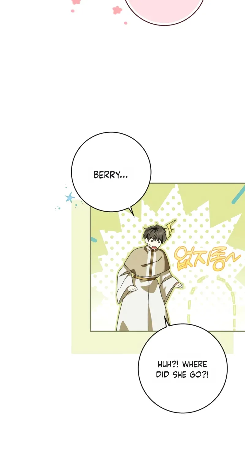 I will save my father Chapter 28 page 96 - 