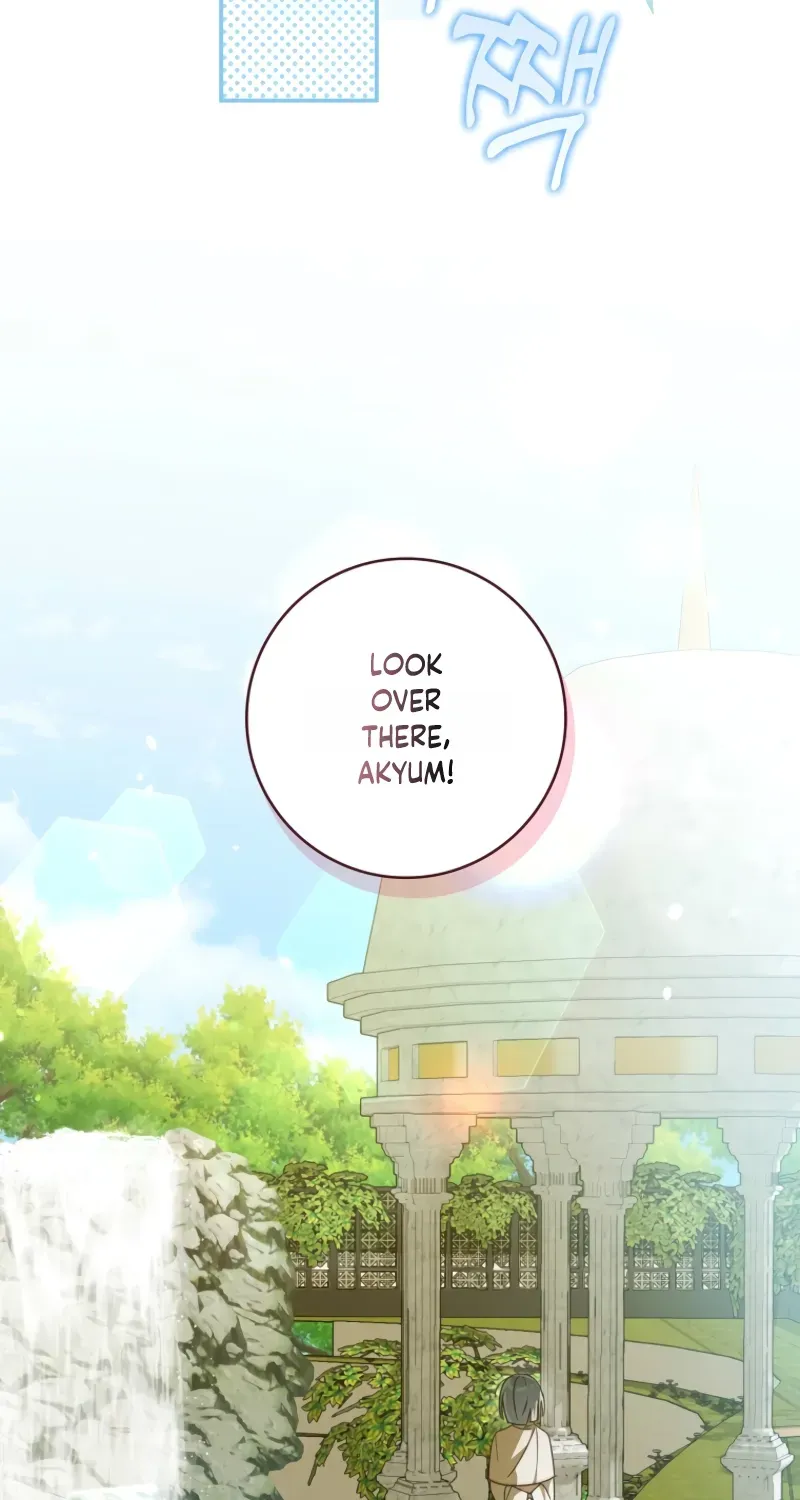 I will save my father Chapter 28 page 100 - 