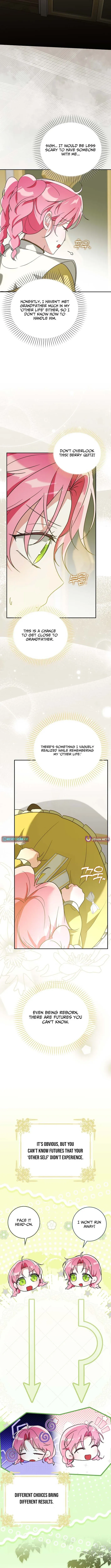 I will save my father Chapter 7 page 7 - 