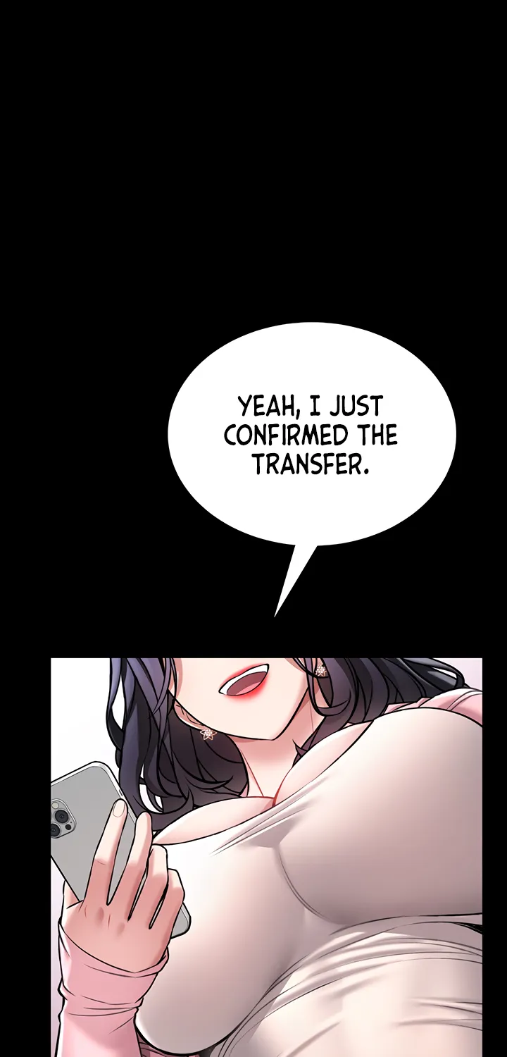 I Will Teach You Self Defense Chapter 1 page 109 - 