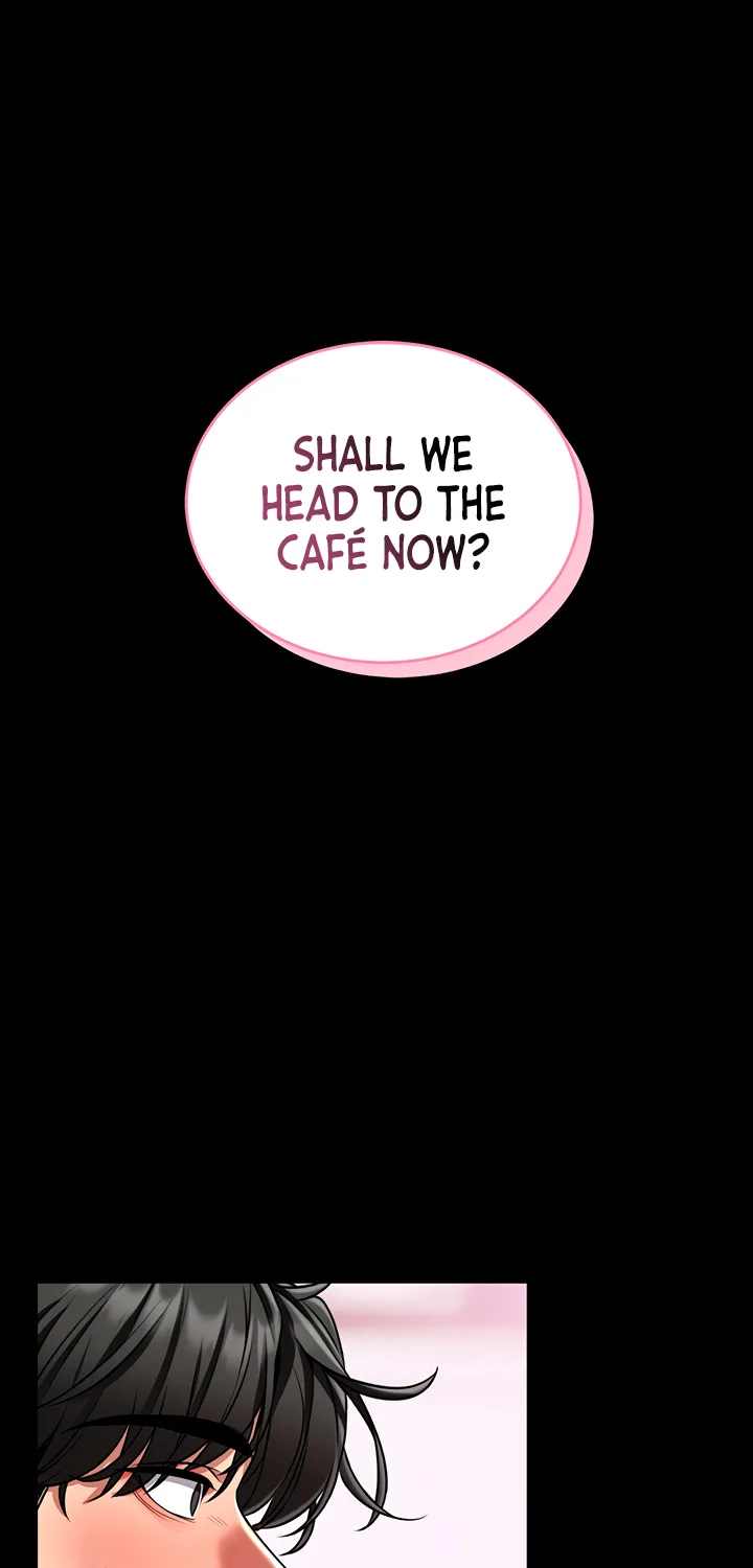 I Will Teach You Self Defense Chapter 1 page 112 - 