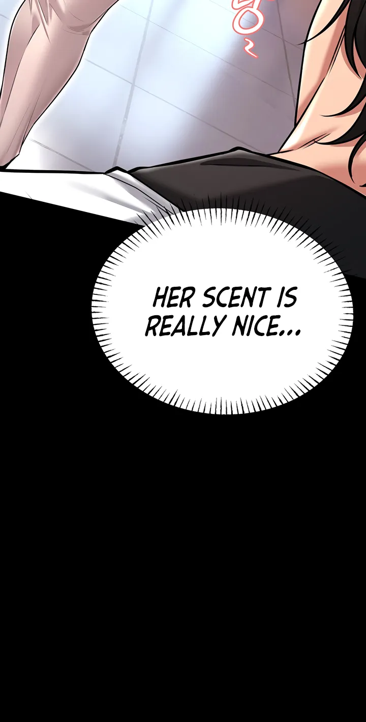 I Will Teach You Self Defense Chapter 1 page 116 - 