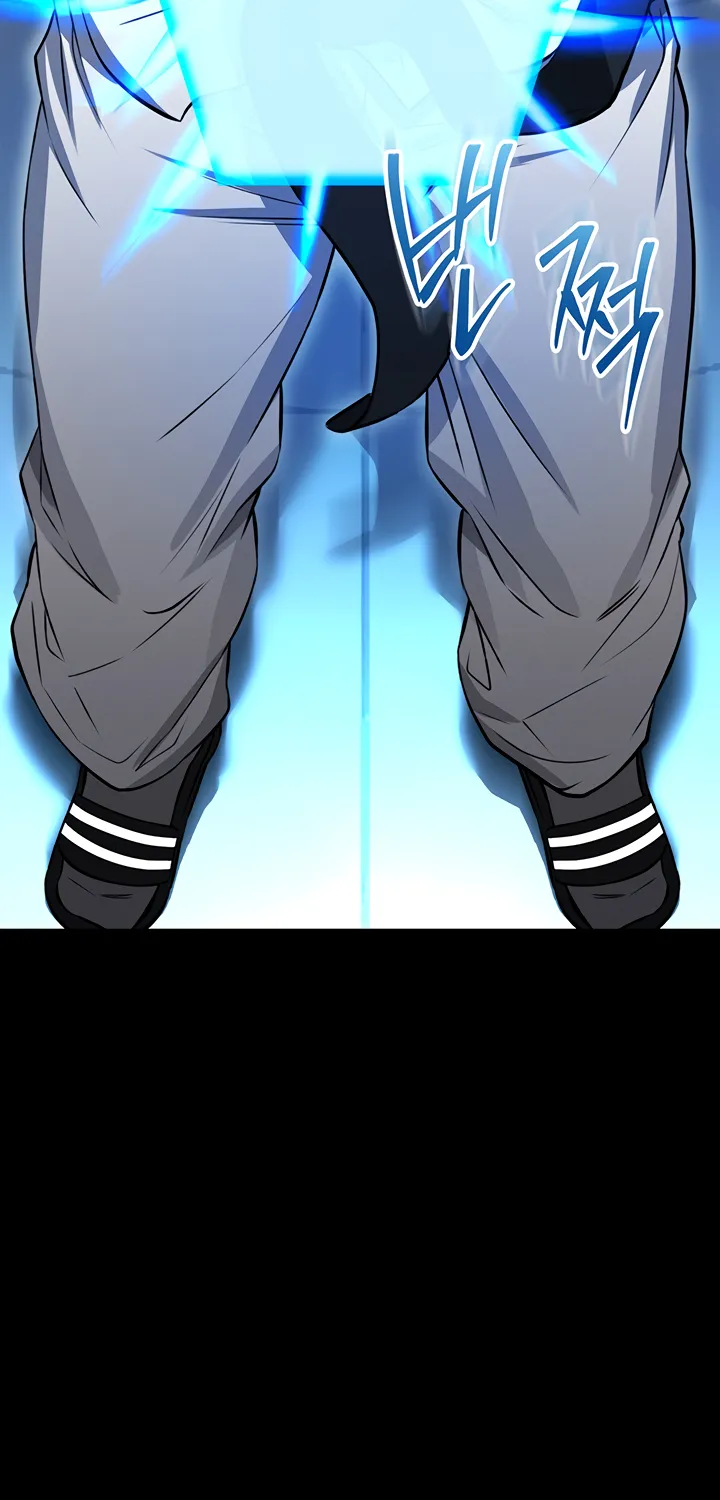 I Will Teach You Self Defense Chapter 1 page 124 - 