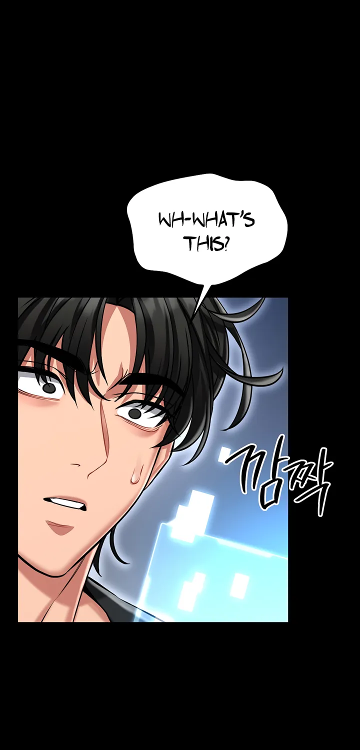 I Will Teach You Self Defense Chapter 1 page 125 - 