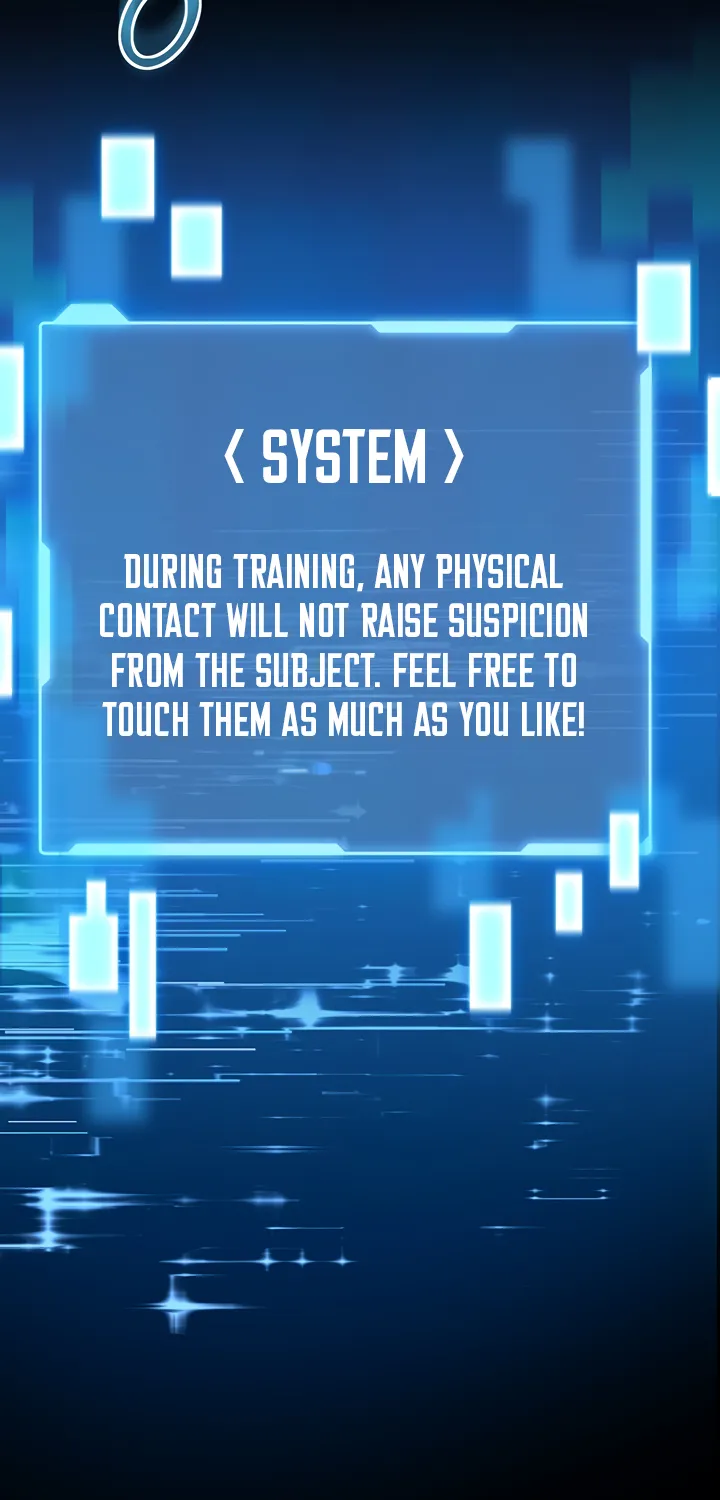 I Will Teach You Self Defense Chapter 1 page 129 - 