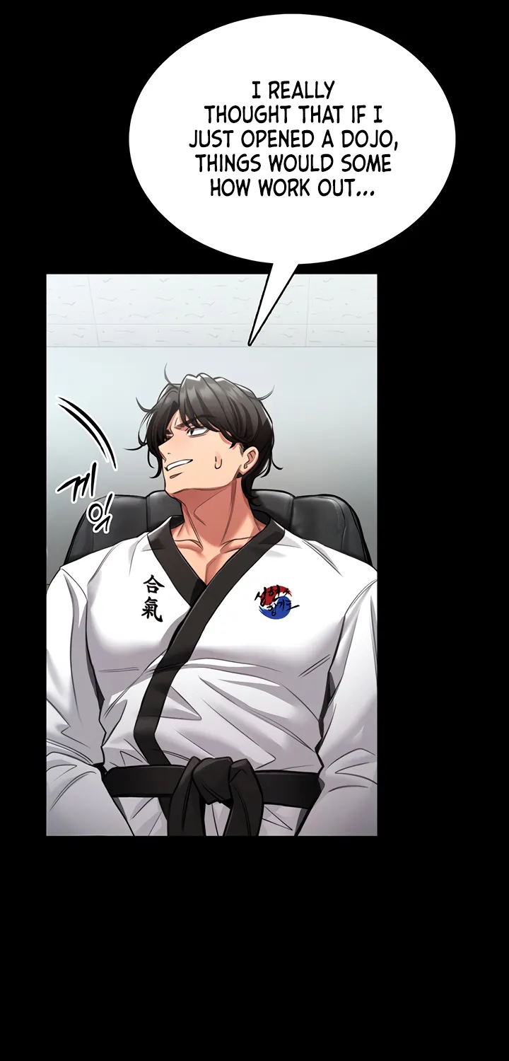 I Will Teach You Self Defense Chapter 1 page 20 - 