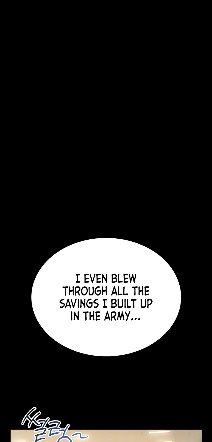 I Will Teach You Self Defense Chapter 1 page 21 - 