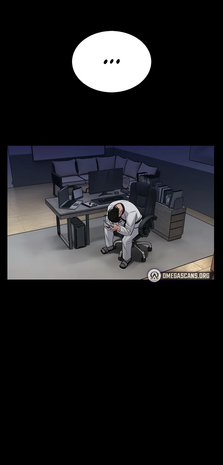 I Will Teach You Self Defense Chapter 1 page 26 - 