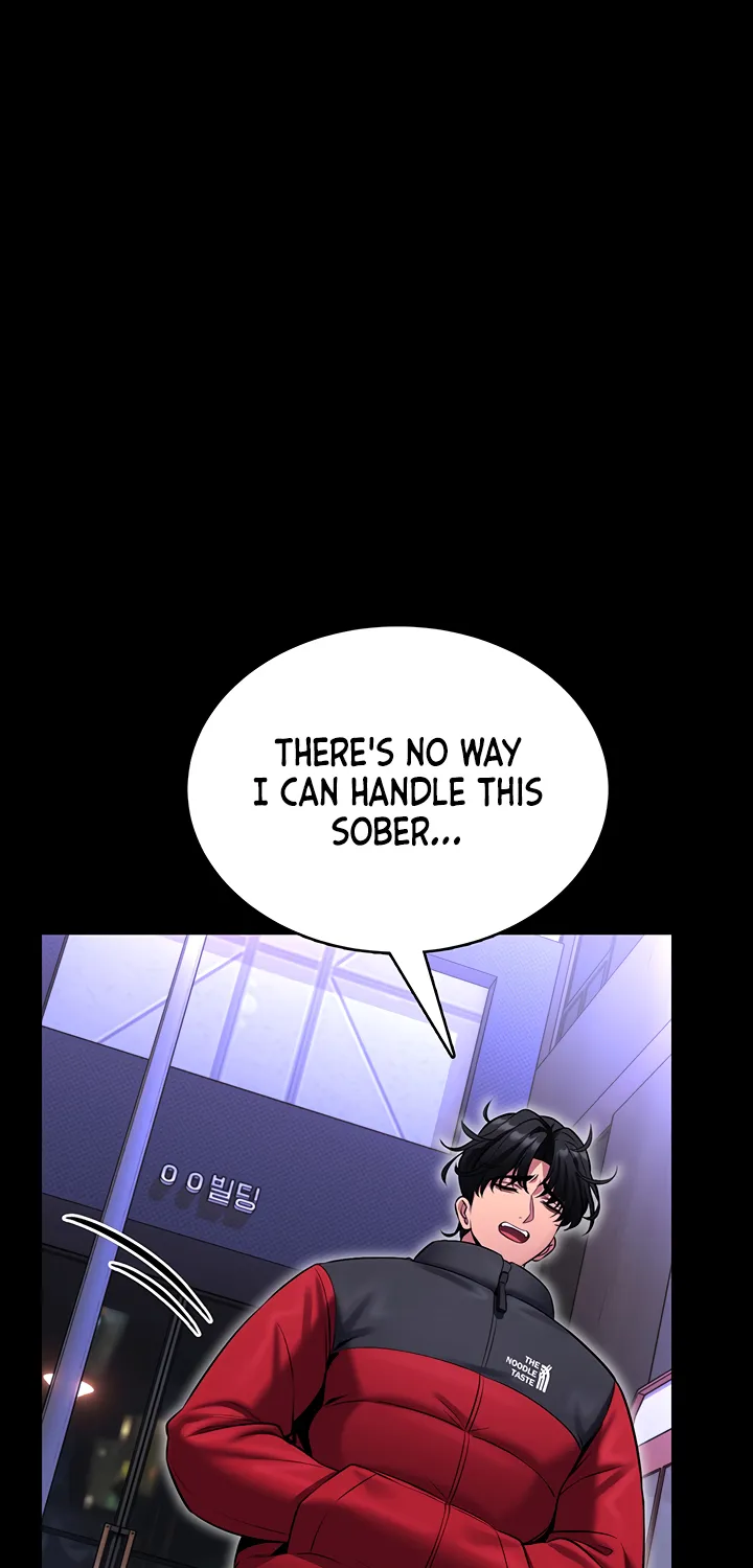 I Will Teach You Self Defense Chapter 1 page 27 - 