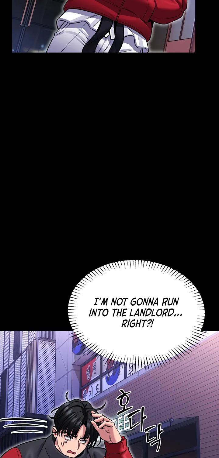 I Will Teach You Self Defense Chapter 1 page 28 - 