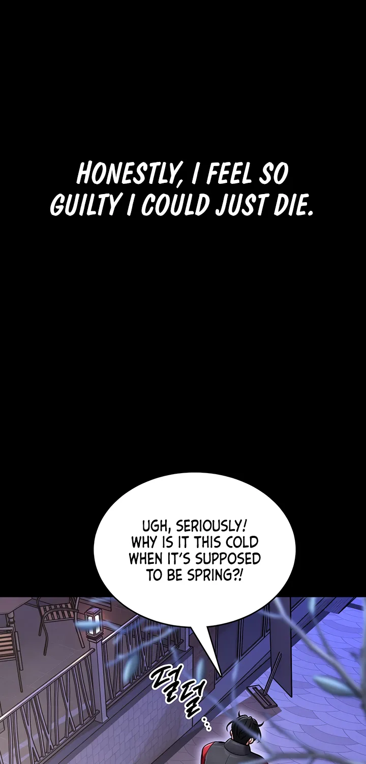 I Will Teach You Self Defense Chapter 1 page 30 - 