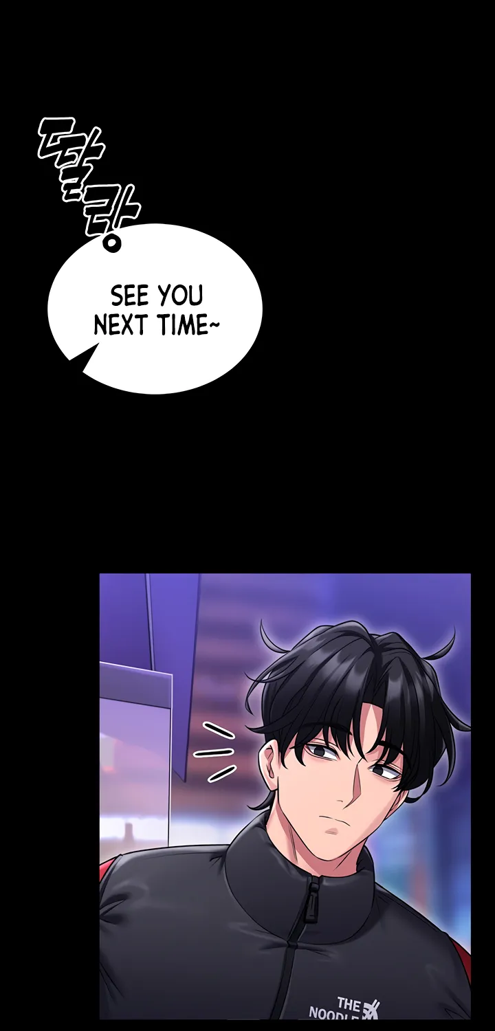I Will Teach You Self Defense Chapter 1 page 36 - 
