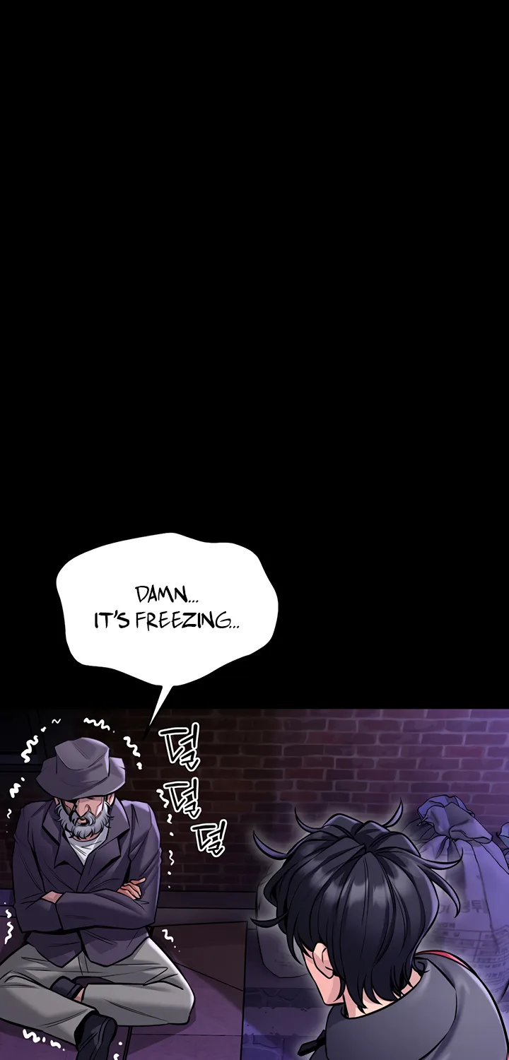 I Will Teach You Self Defense Chapter 1 page 37 - 