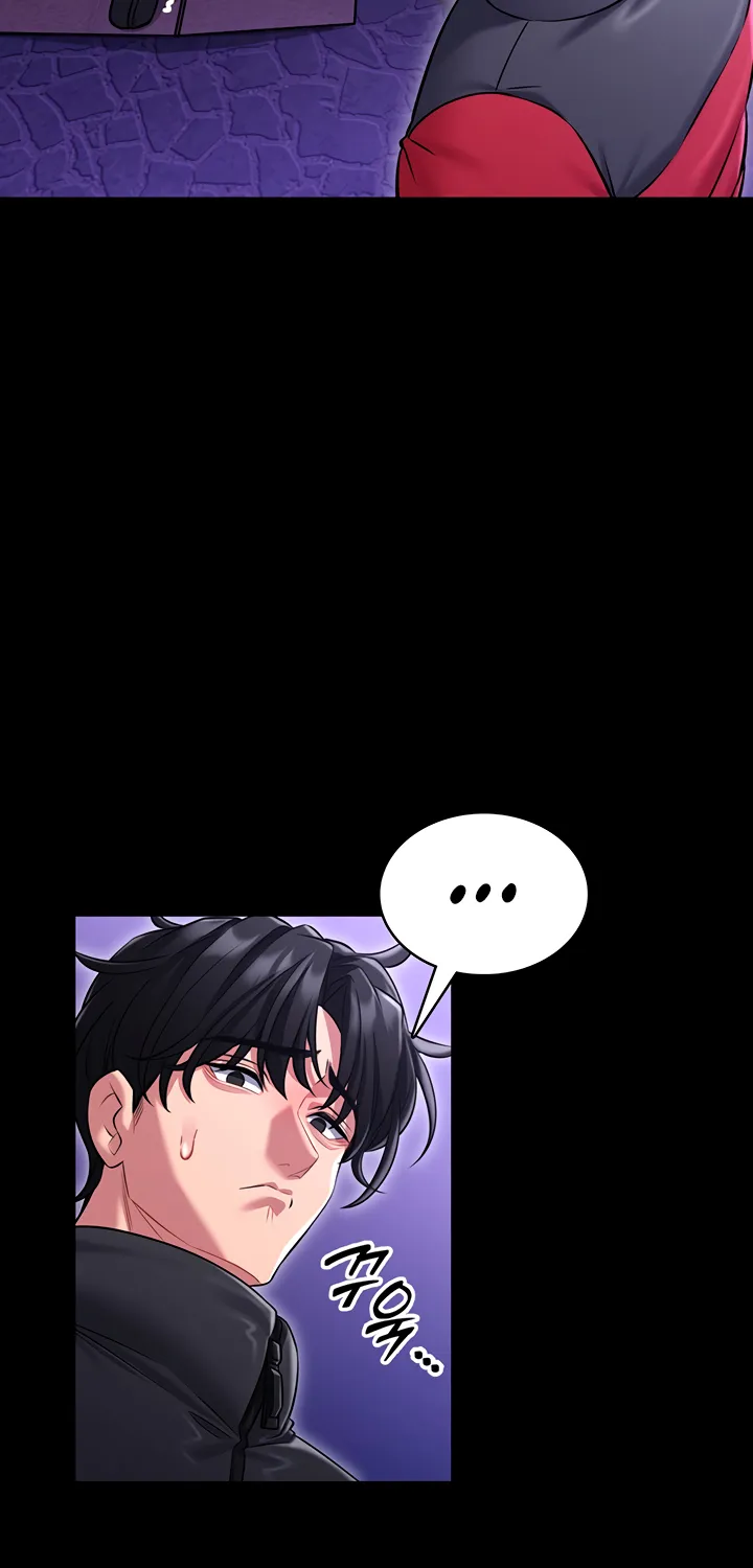 I Will Teach You Self Defense Chapter 1 page 38 - 