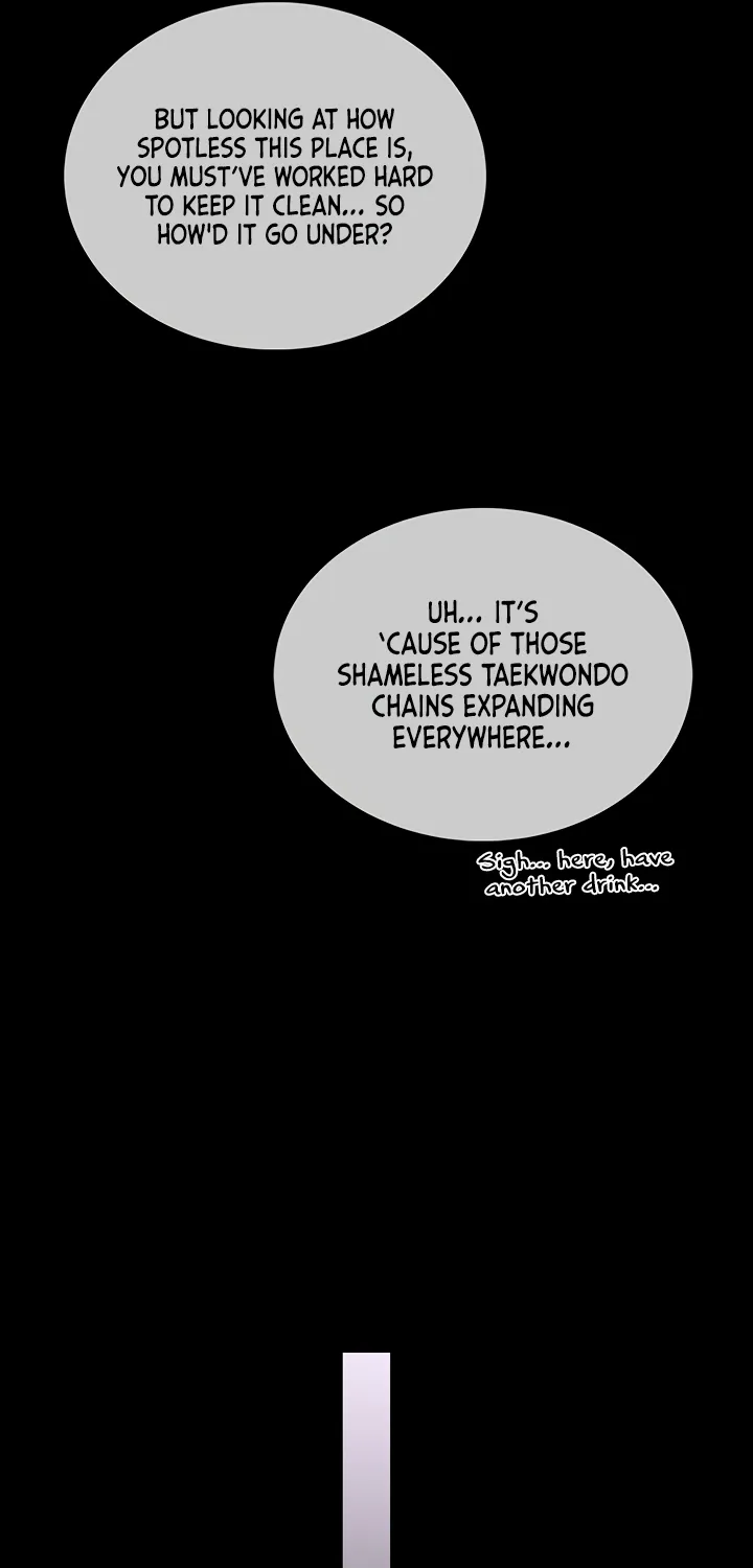 I Will Teach You Self Defense Chapter 1 page 52 - 