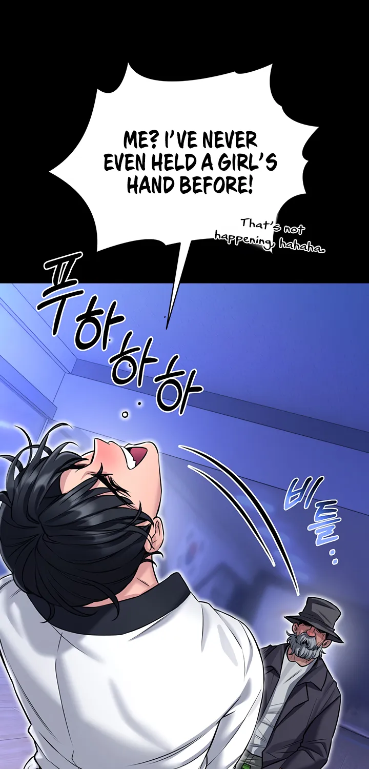 I Will Teach You Self Defense Chapter 1 page 58 - 