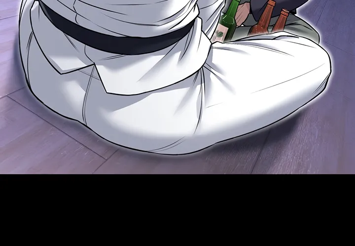 I Will Teach You Self Defense Chapter 1 page 59 - 