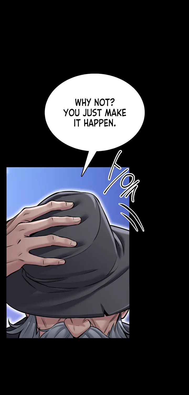 I Will Teach You Self Defense Chapter 1 page 62 - 