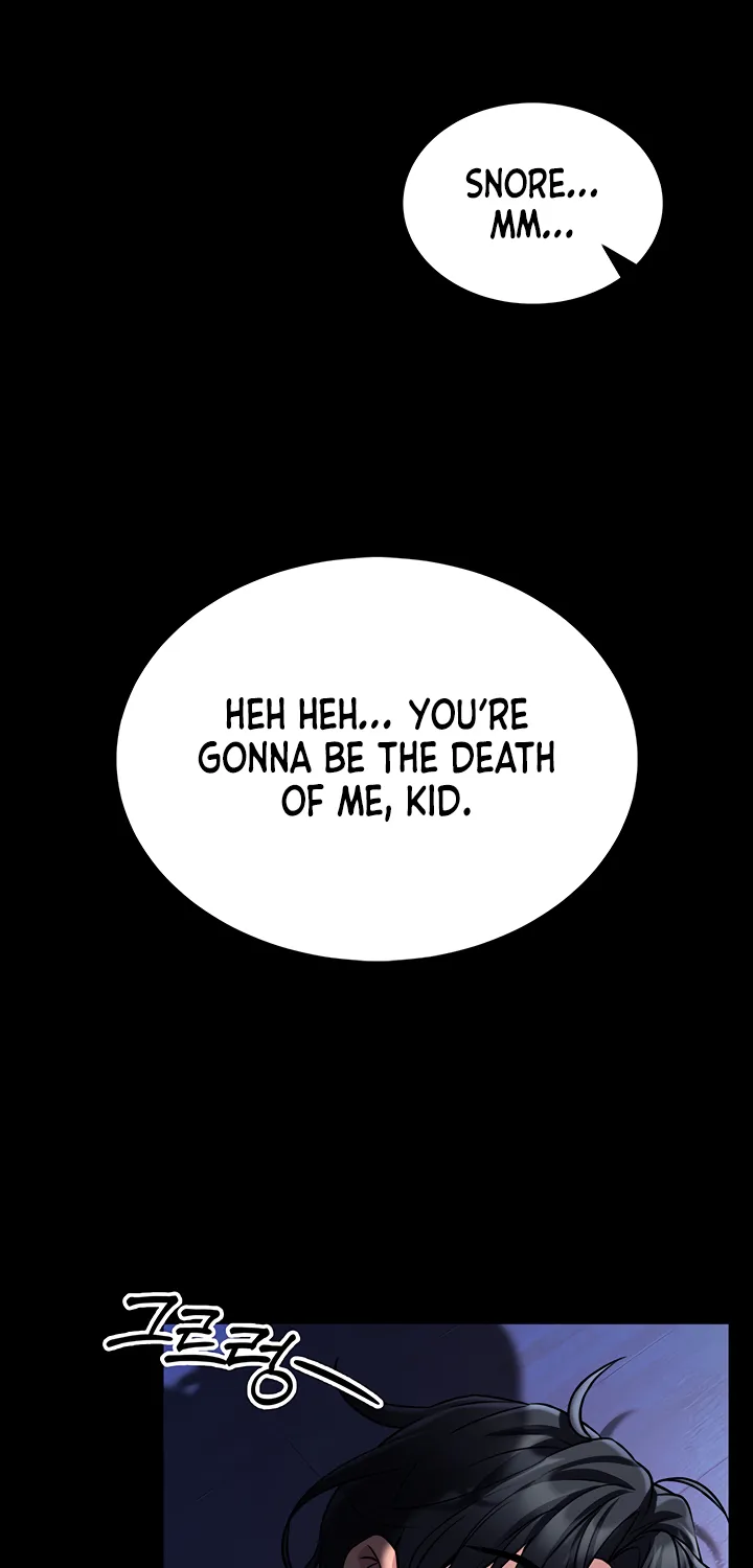 I Will Teach You Self Defense Chapter 1 page 63 - 