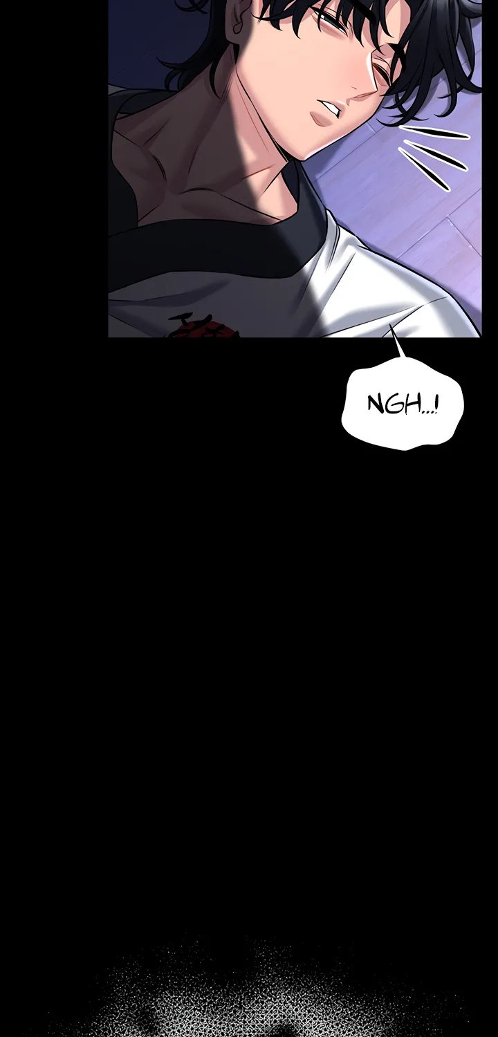 I Will Teach You Self Defense Chapter 1 page 64 - 