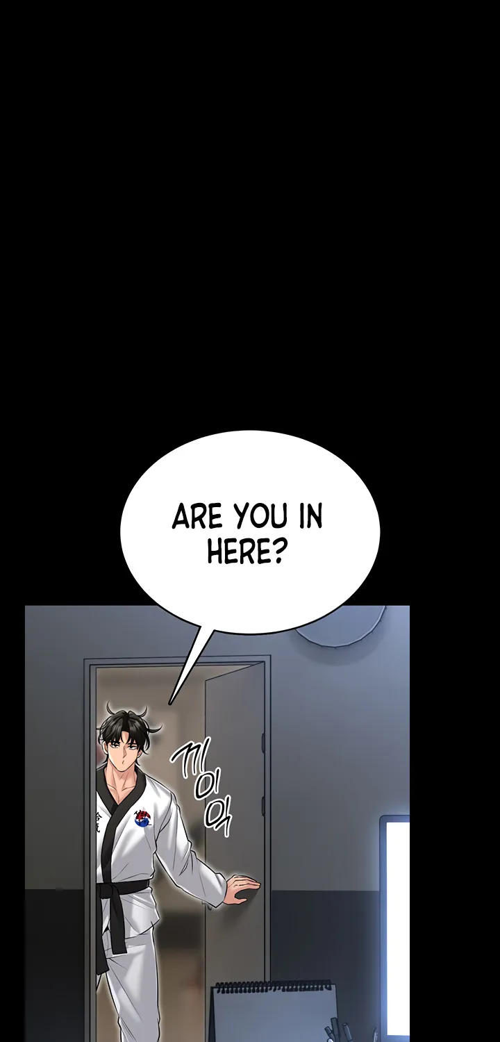 I Will Teach You Self Defense Chapter 1 page 70 - 