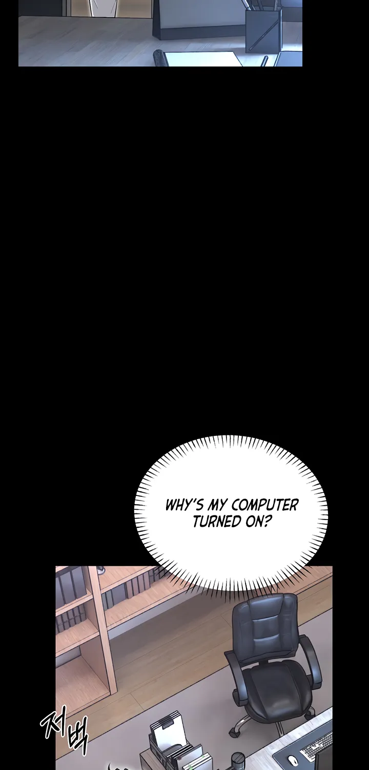 I Will Teach You Self Defense Chapter 1 page 71 - 