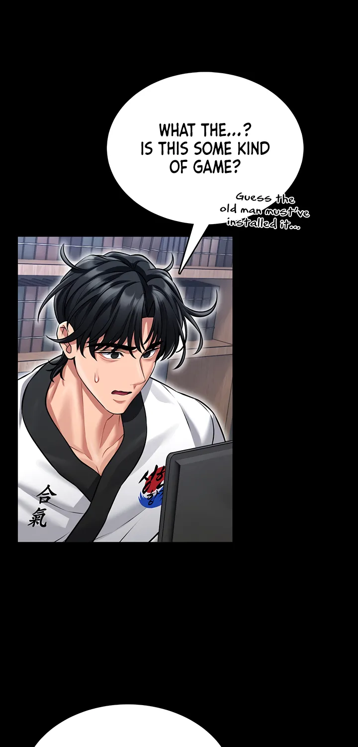 I Will Teach You Self Defense Chapter 1 page 75 - 