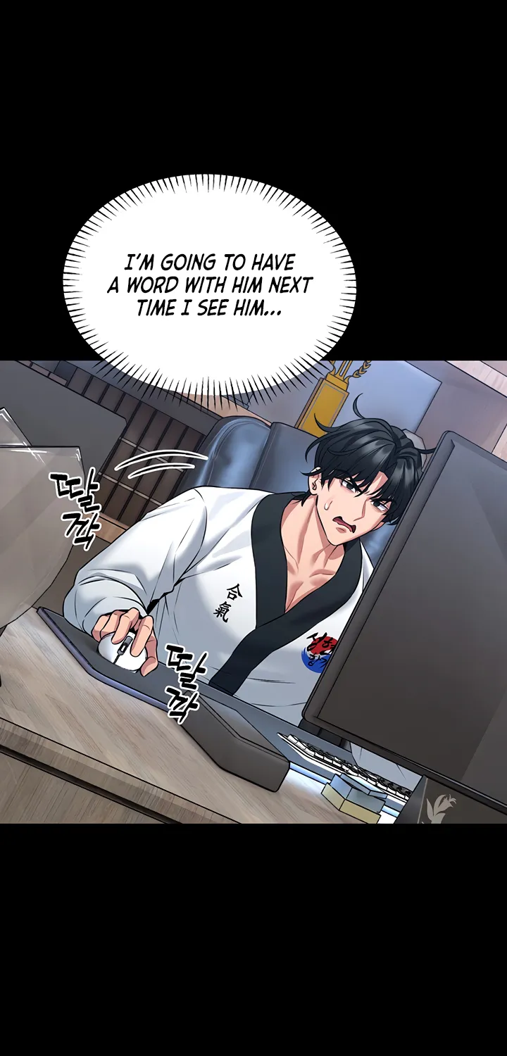 I Will Teach You Self Defense Chapter 1 page 77 - 