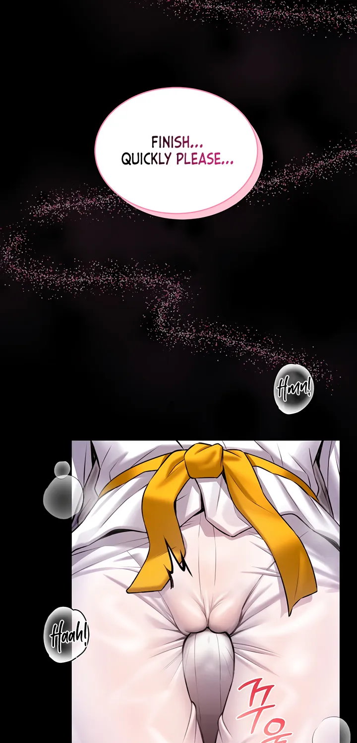 I Will Teach You Self Defense Chapter 1 page 9 - 