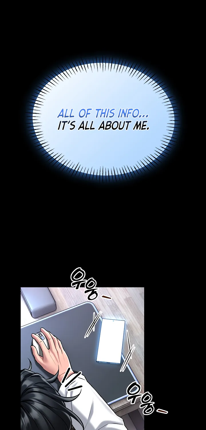 I Will Teach You Self Defense Chapter 1 page 84 - 