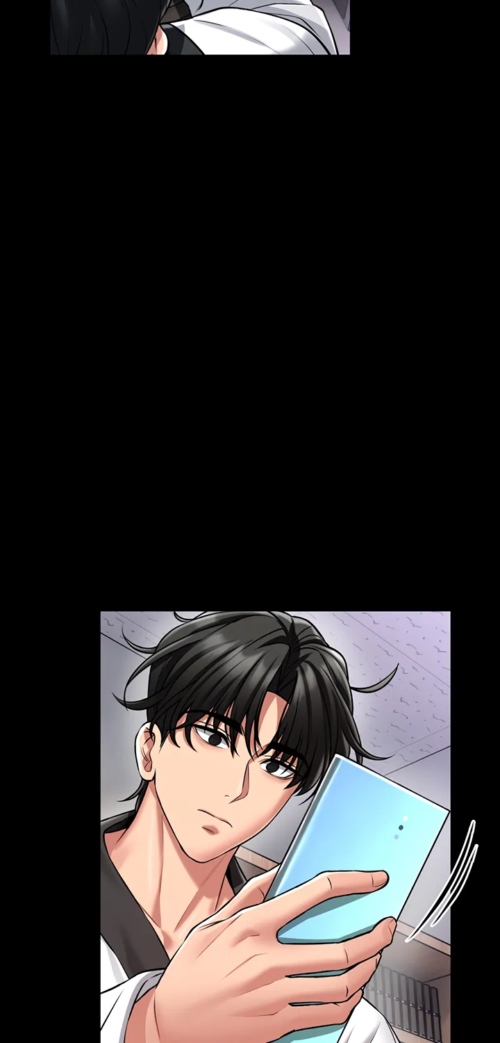 I Will Teach You Self Defense Chapter 1 page 85 - 