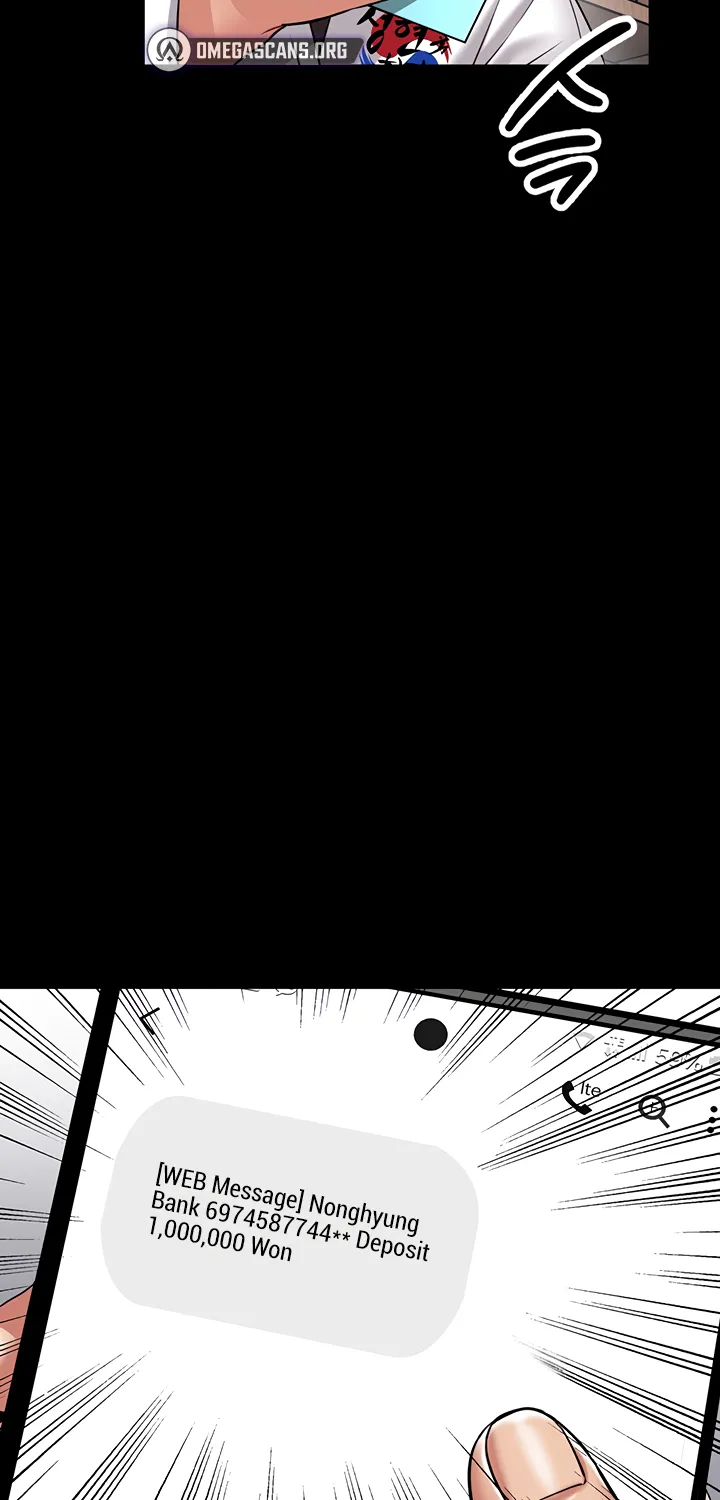 I Will Teach You Self Defense Chapter 1 page 86 - 