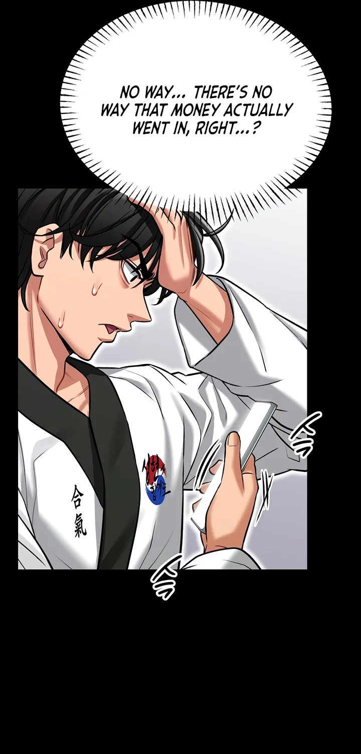 I Will Teach You Self Defense Chapter 1 page 88 - 