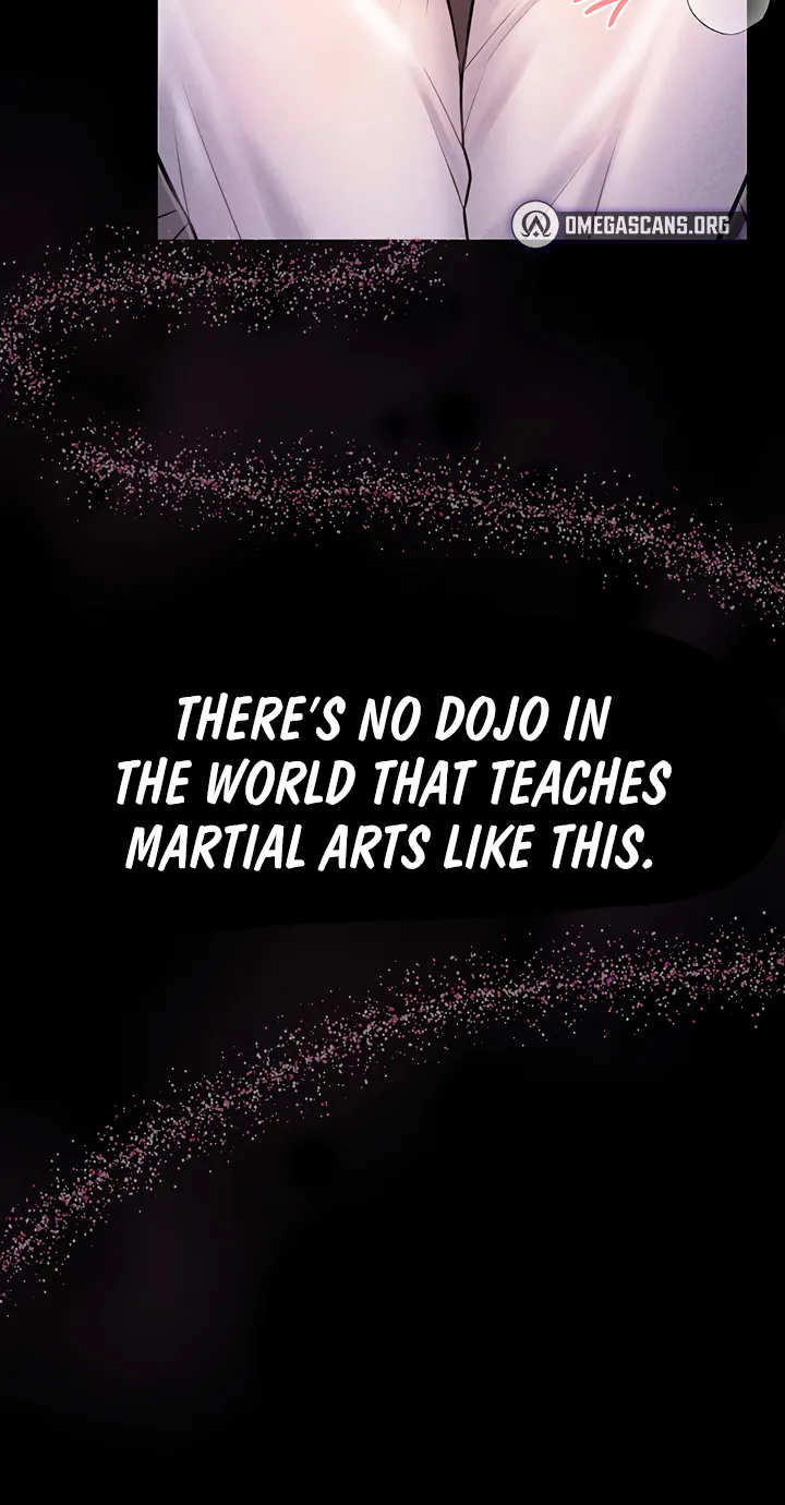 I Will Teach You Self Defense Chapter 1 page 10 - 