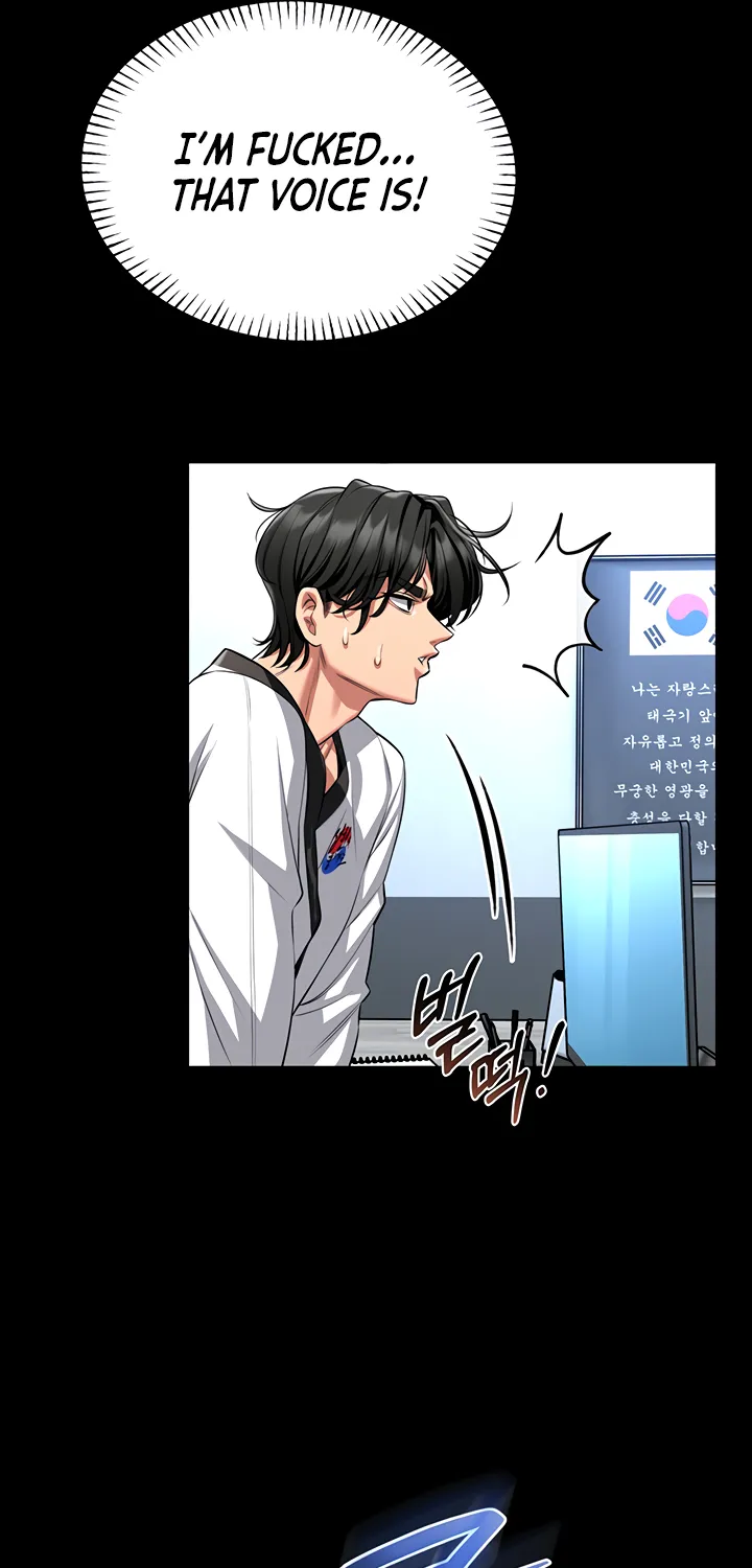 I Will Teach You Self Defense Chapter 1 page 94 - 