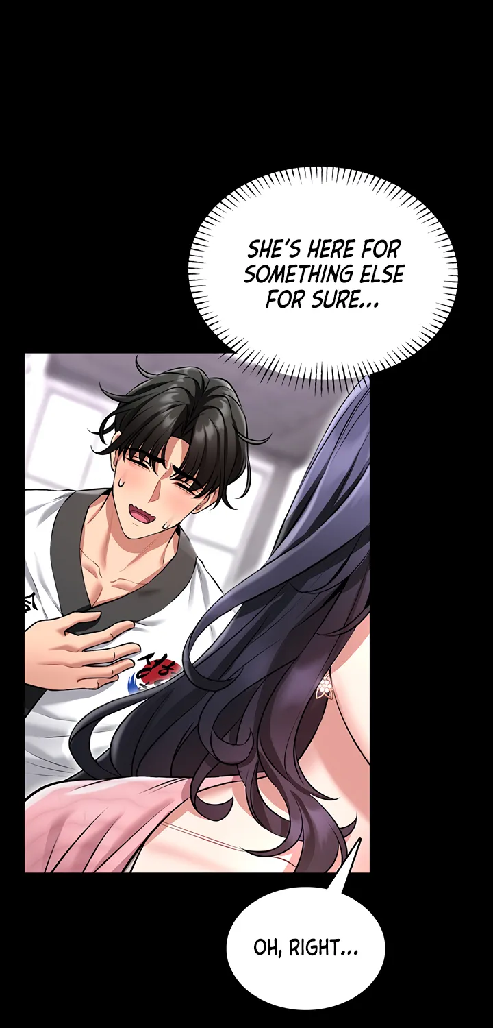 I Will Teach You Self Defense Chapter 1 page 98 - 
