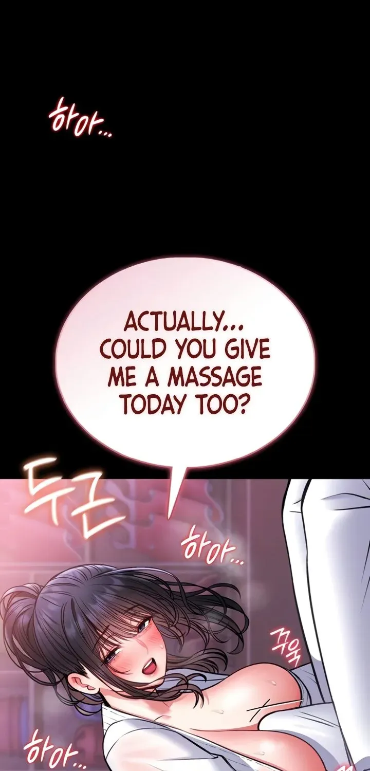 I Will Teach You Self Defense Chapter 10 page 15 - 