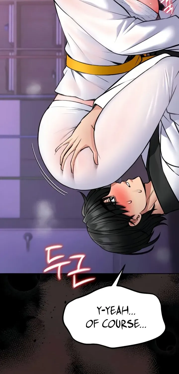 I Will Teach You Self Defense Chapter 10 page 16 - 