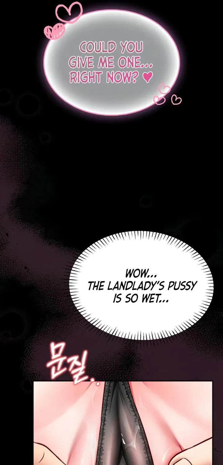 I Will Teach You Self Defense Chapter 10 page 21 - 