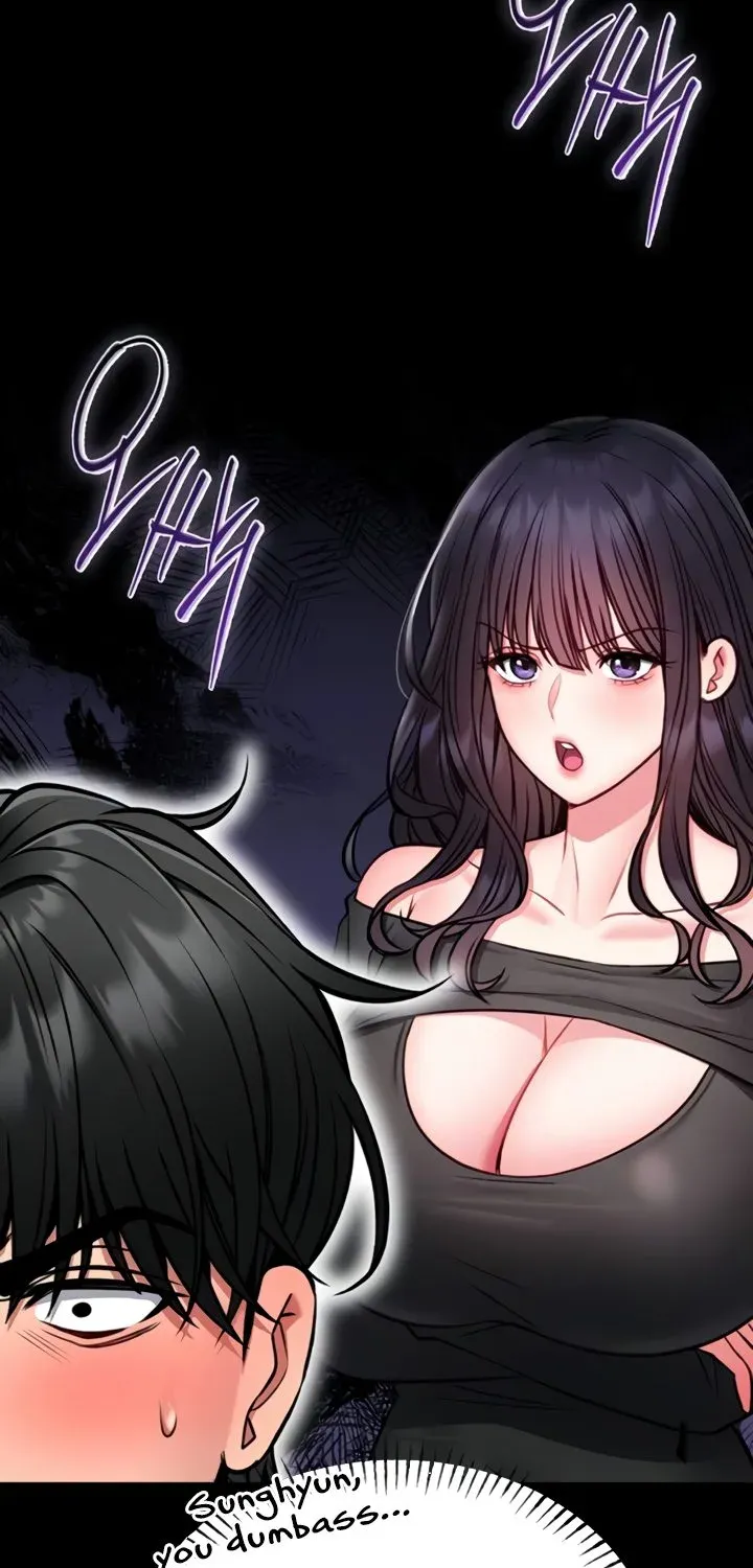 I Will Teach You Self Defense Chapter 10 page 23 - 