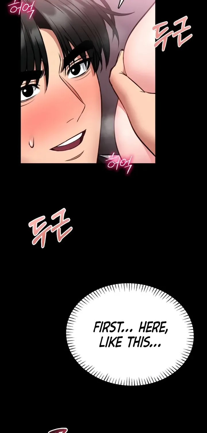 I Will Teach You Self Defense Chapter 10 page 28 - 