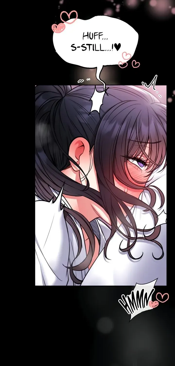 I Will Teach You Self Defense Chapter 10 page 33 - 