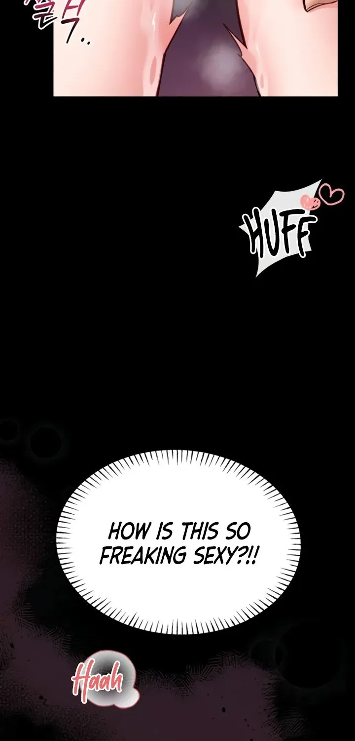 I Will Teach You Self Defense Chapter 10 page 36 - 