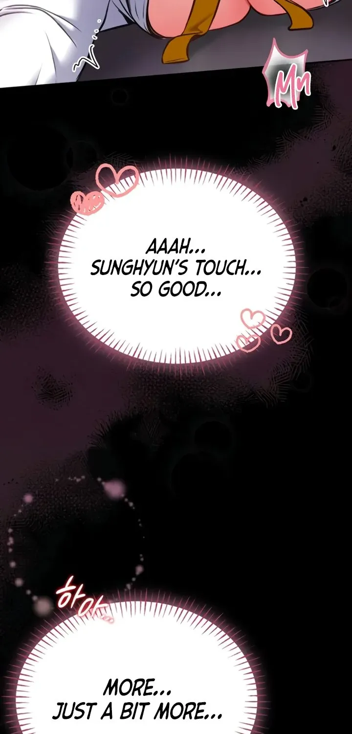 I Will Teach You Self Defense Chapter 10 page 38 - 