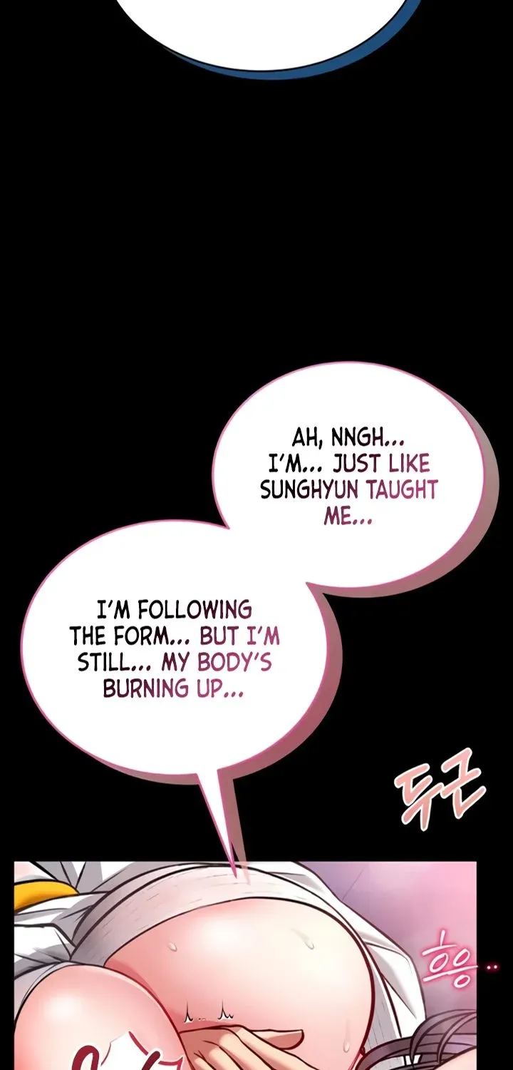 I Will Teach You Self Defense Chapter 10 page 5 - 