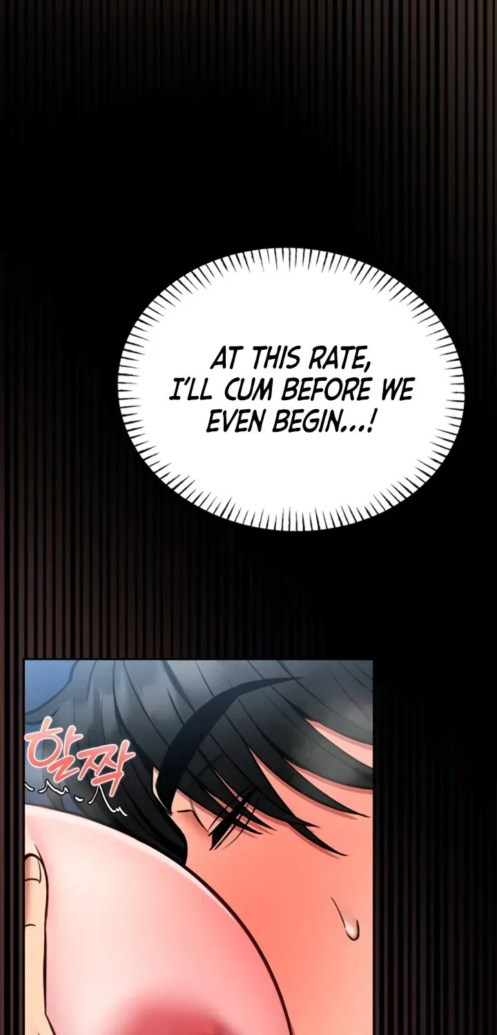 I Will Teach You Self Defense Chapter 10 page 54 - 
